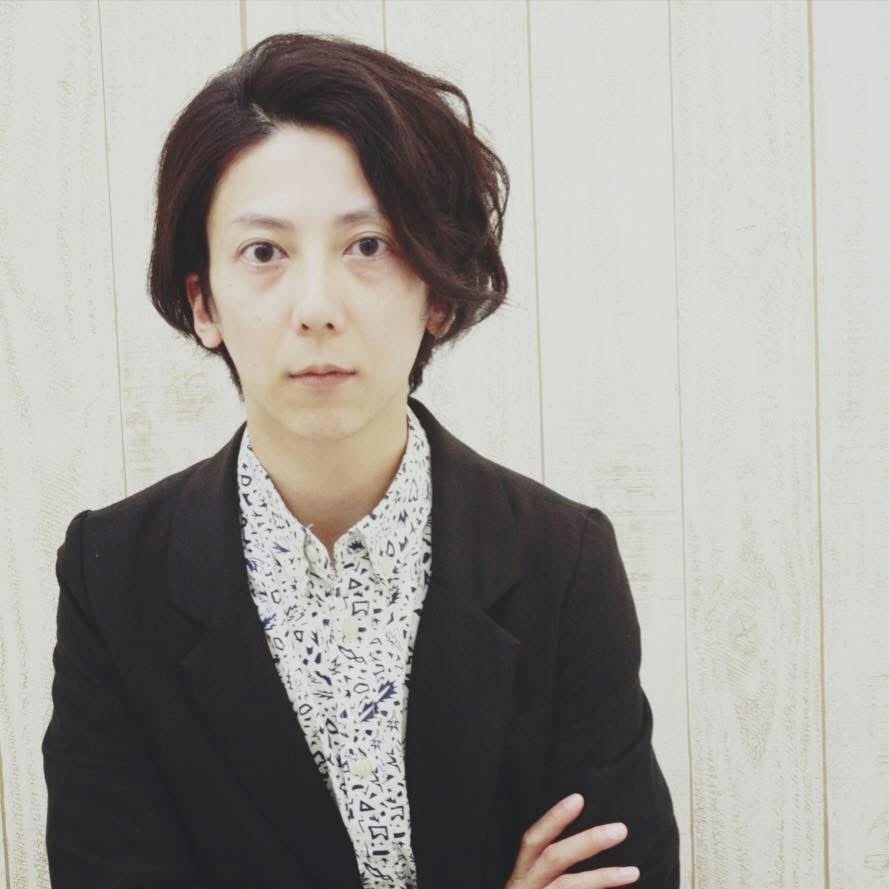 河口真哉