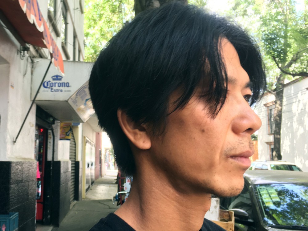 小林 大賀